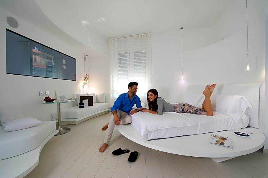 Aparthotel Duomo