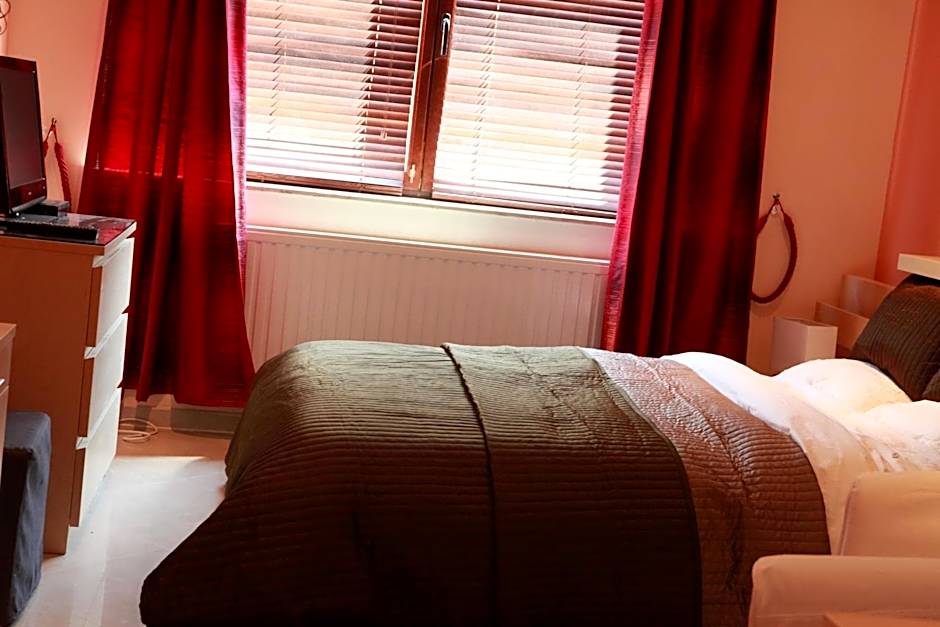 Residence la Fraisiere
