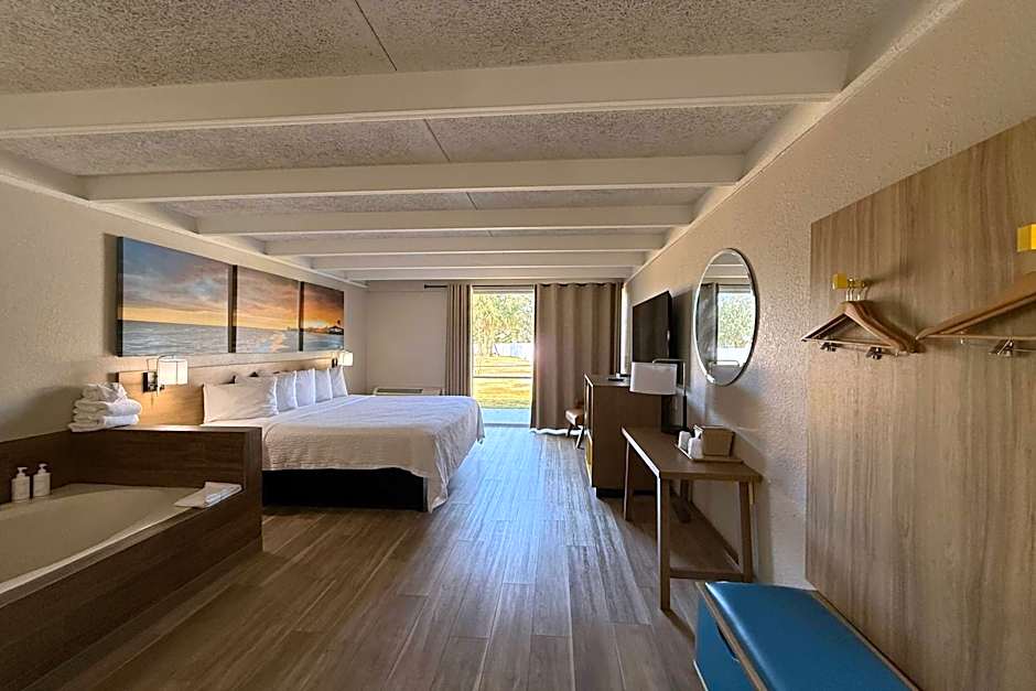 Days Inn by Wyndham Ocala North