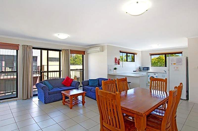 Amberoo Apartments Tamworth