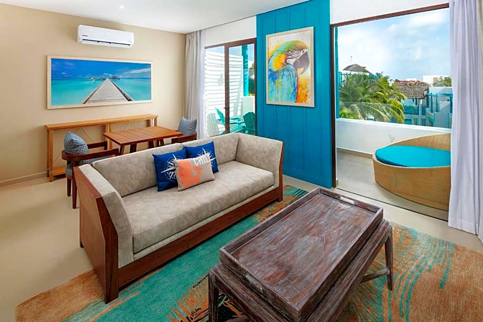 Margaritaville Island Reserve Riviera Cancún - An All-Inclusive Experience for All