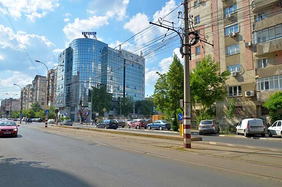 Uptown Residence Apartments