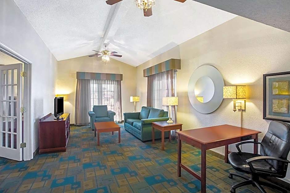 La Quinta Inn & Suites by Wyndham Killeen