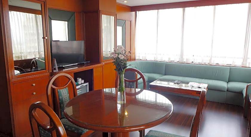 Royal Orchid Central Bangalore