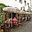 Restaurant Dicker Mann Hotel zum Blauen Krebs
