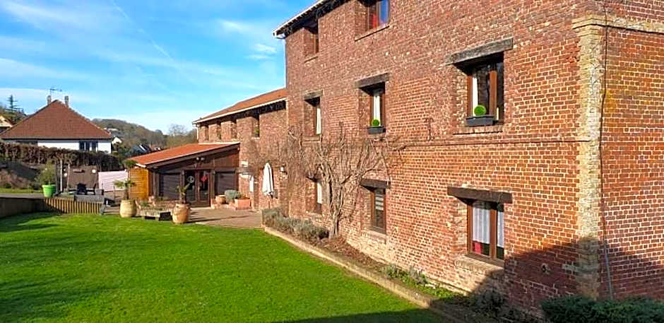 Hôtel Restaurant l’Éolienne