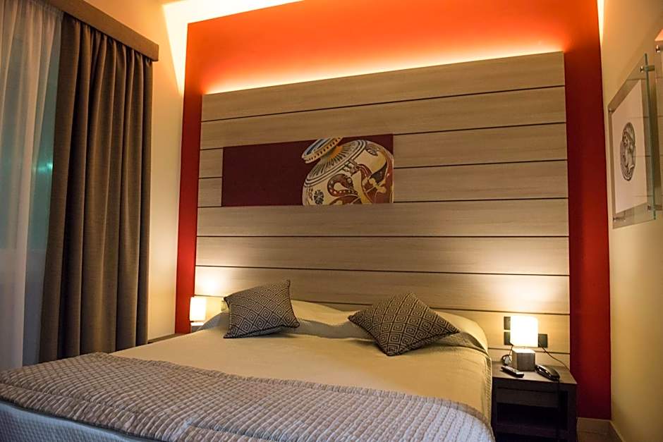 Archeo Hotel