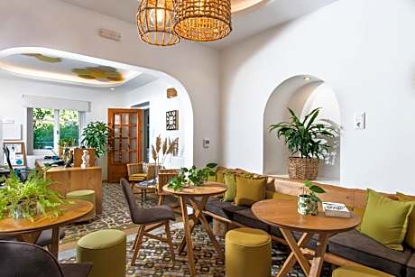 Semiramis Guesthouse