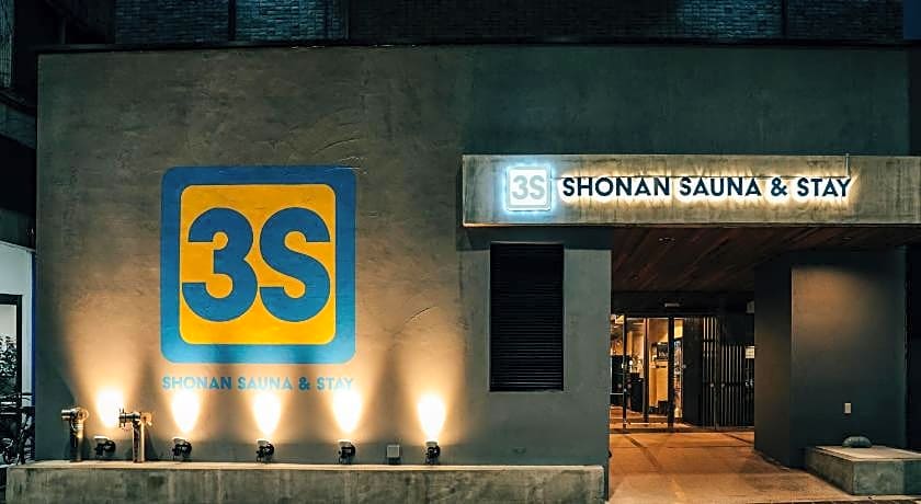 3S Hotel Hiratsuka