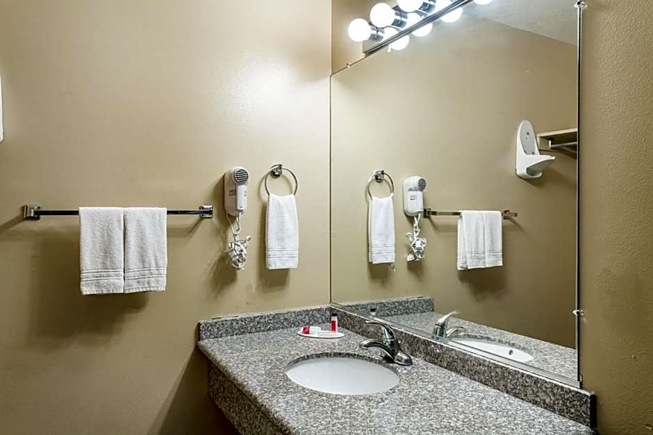 Hotel Zion Inn, Zion National Park Area