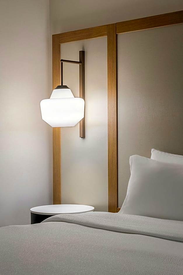 Fairfield by Marriott Inn & Suites Louisville Shepherdsville