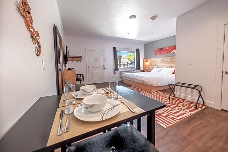 Kanab Suites