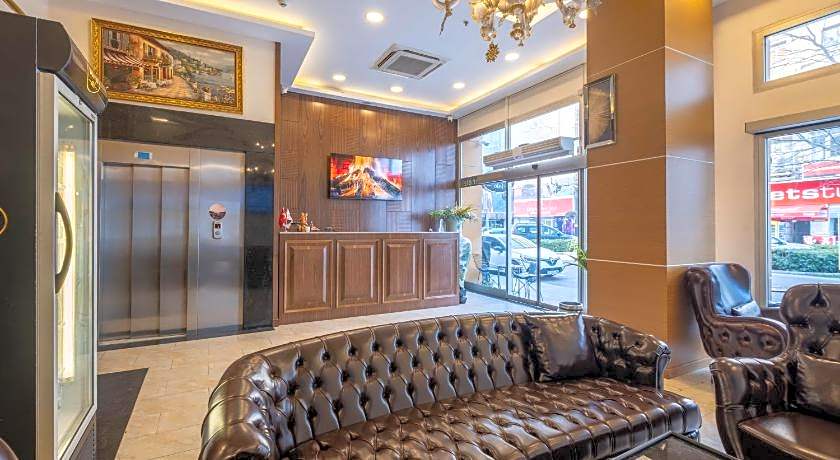 Hotel Bulvar