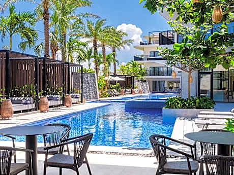 Seven x seven Ishigaki