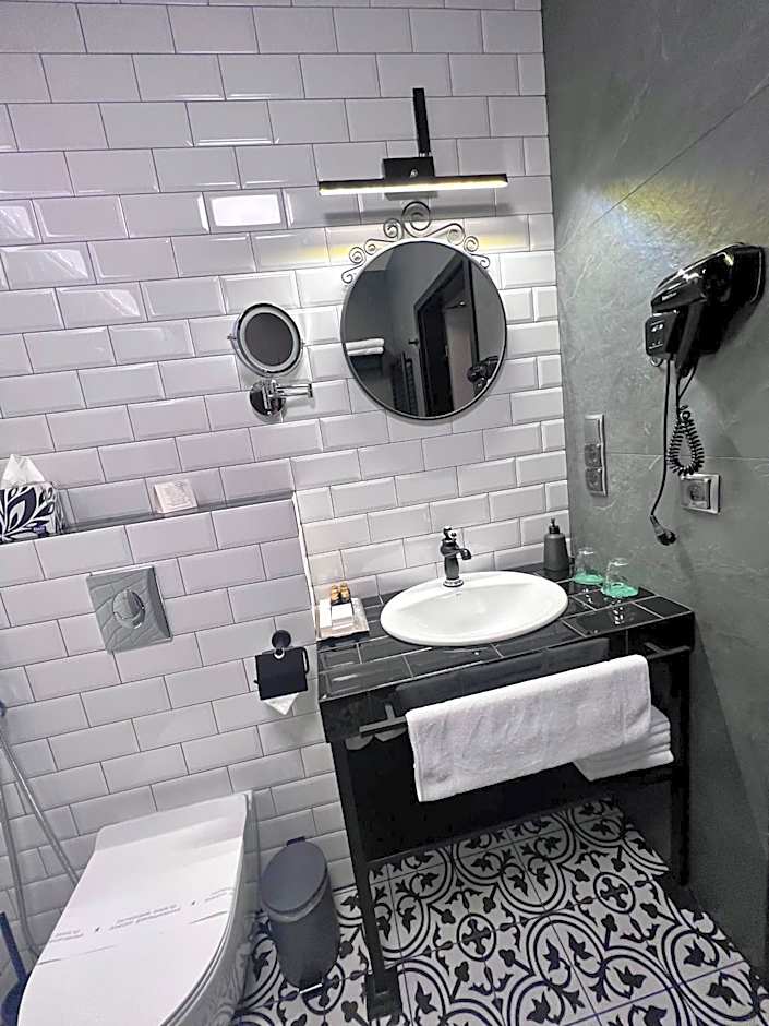 Global Home - Aparthotel - No Contact Check In