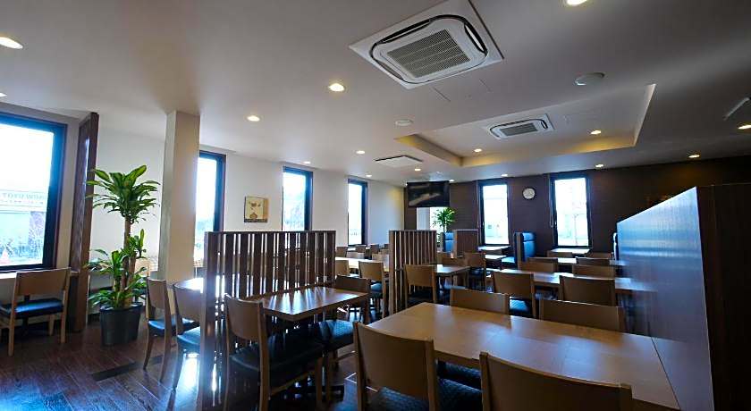 Hotel Route Inn Tome