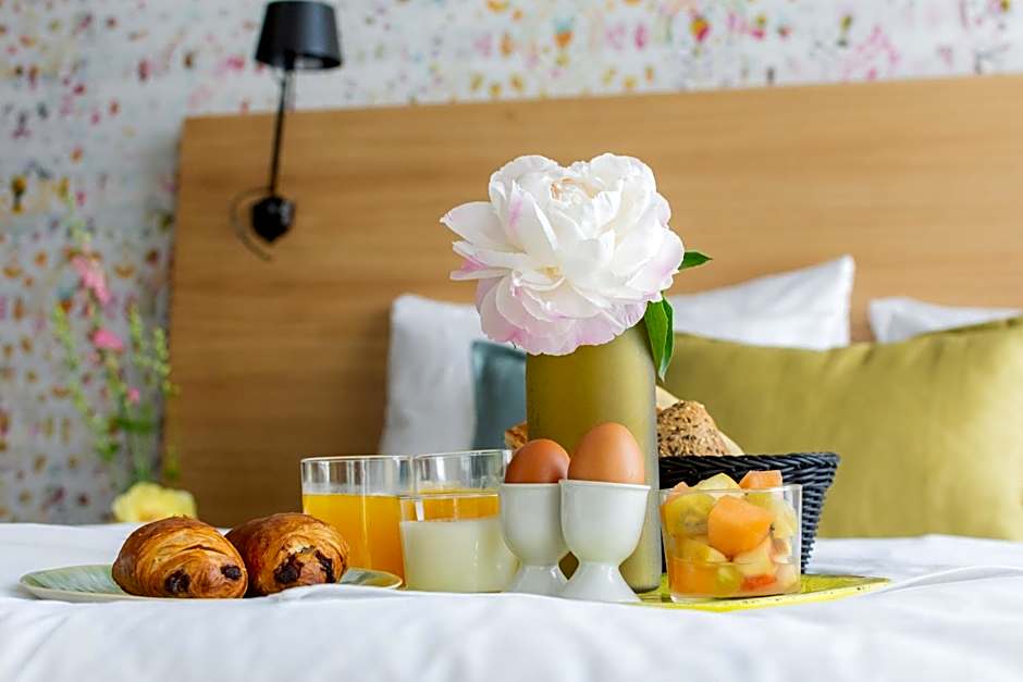 Boutique Hotel Catshuis