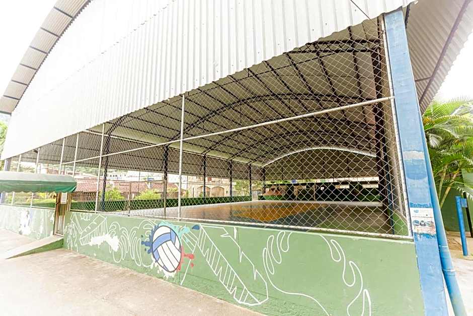 Apto a 800m da Praia do Jardim em Angra dos Reis