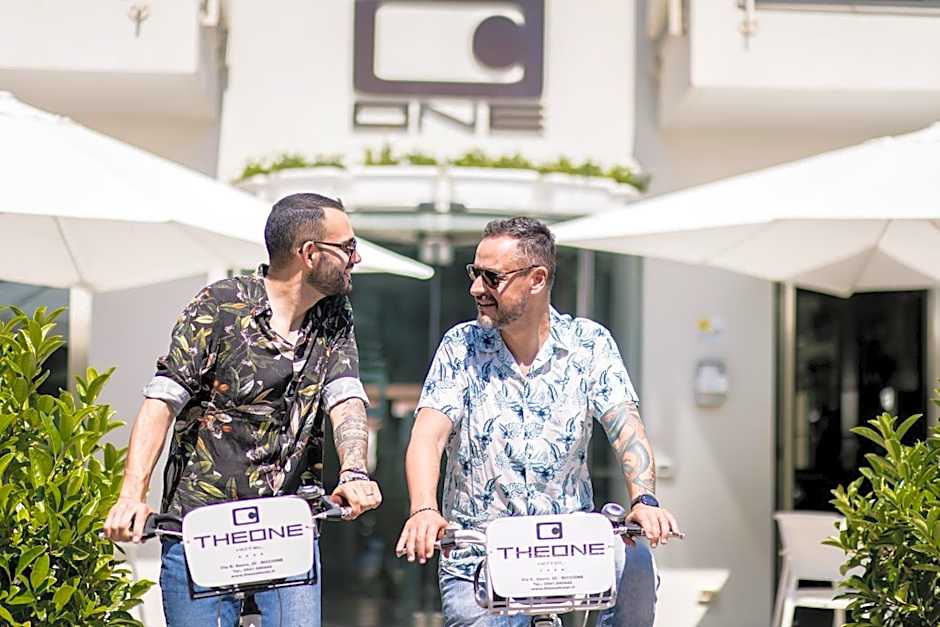 The One Hotel - Designed for Adults - Pet lovers