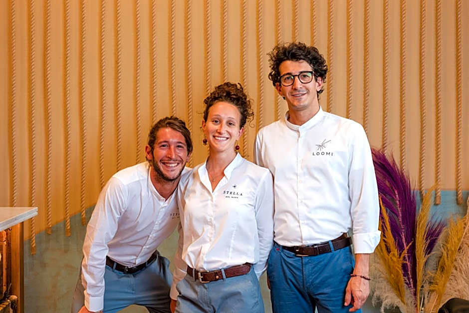 Hotel Stella Del Mare