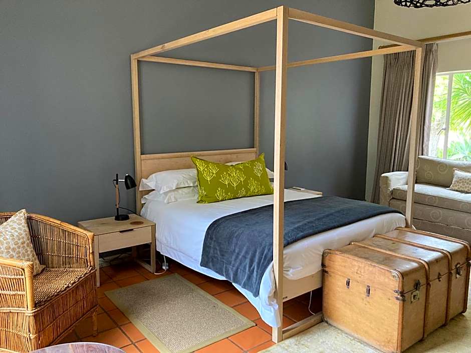 Naries Namakwa Retreat