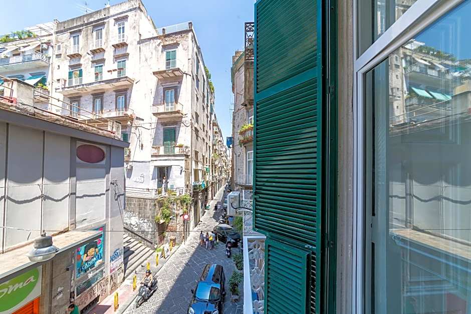 Dante Maison de Charme