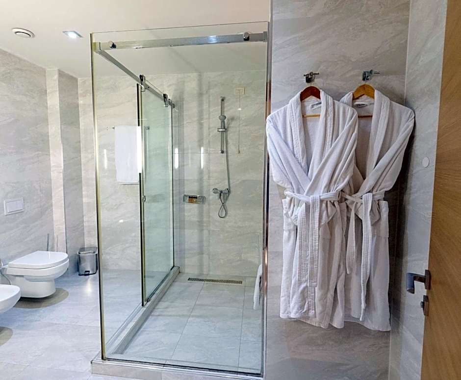 Best Western Premier Ark Hotel