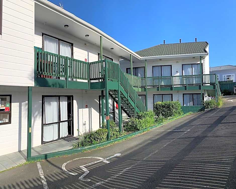 Adelaide Motel