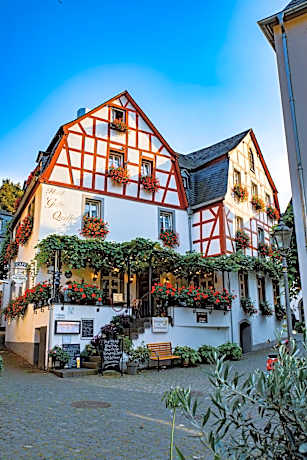 Hotel Gute Quelle