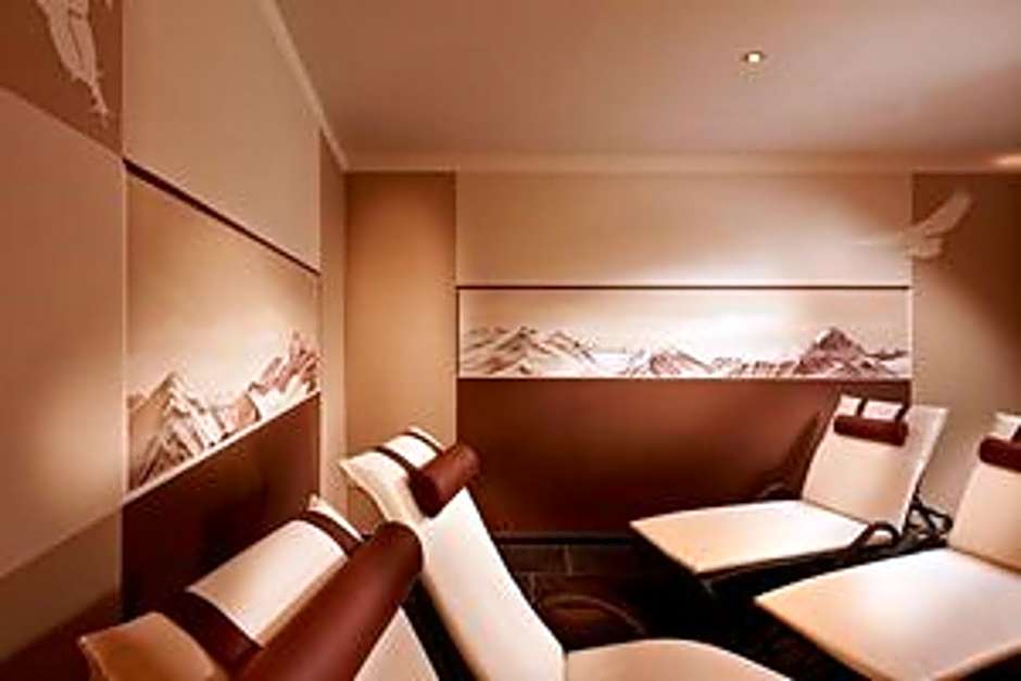 Hotel Elisabeth Superior Sölden