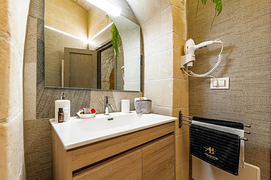 Il Piccolo Borgo - Suite Superior