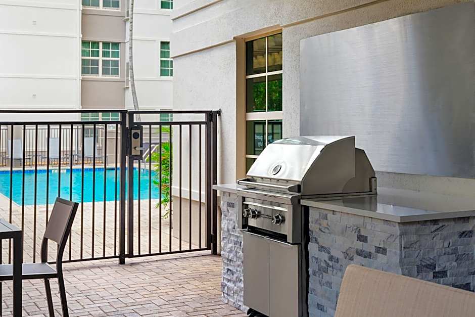 Residence Inn by Marriott Fort Lauderdale SW/Miramar
