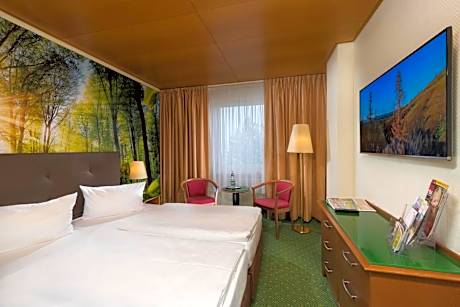 Classic Plus Room