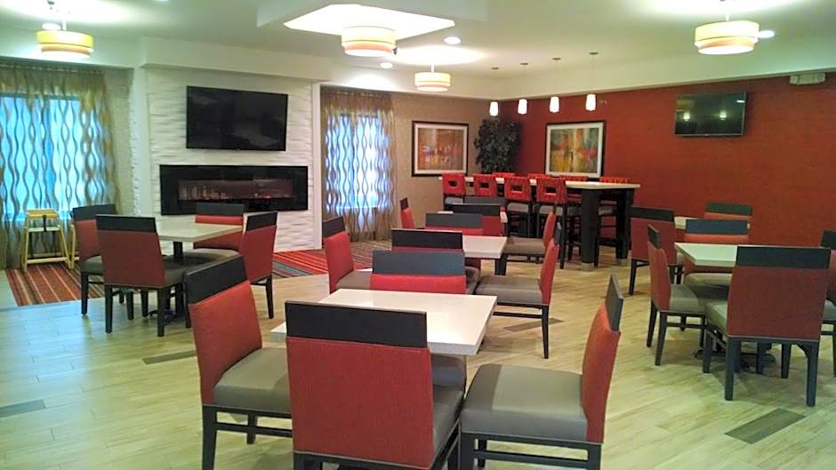 Holiday Inn Express Hotels Cloverdale (Greencastle) By IHG