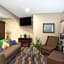Microtel Inn & Suites By Wyndham Brooksville