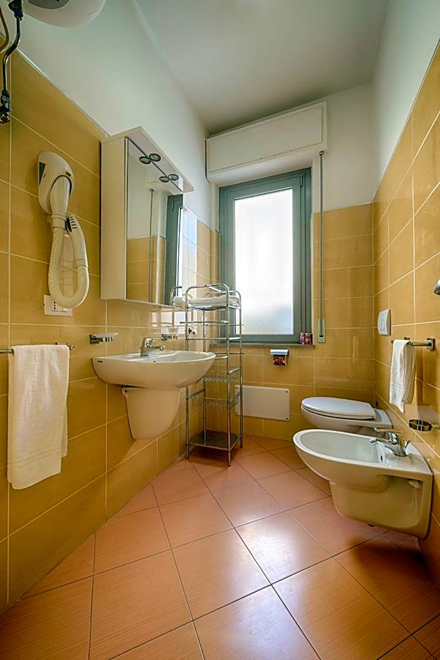 Residence Palazzo Gasparroni