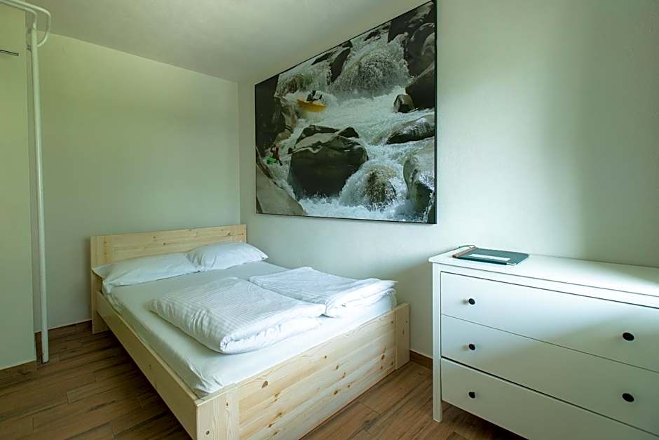 Photo 1 of 6 of Small Double Room with Shared Bathroom