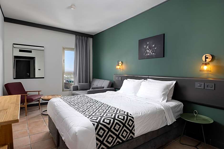 Comfort Hotel and Spa - Adults Only