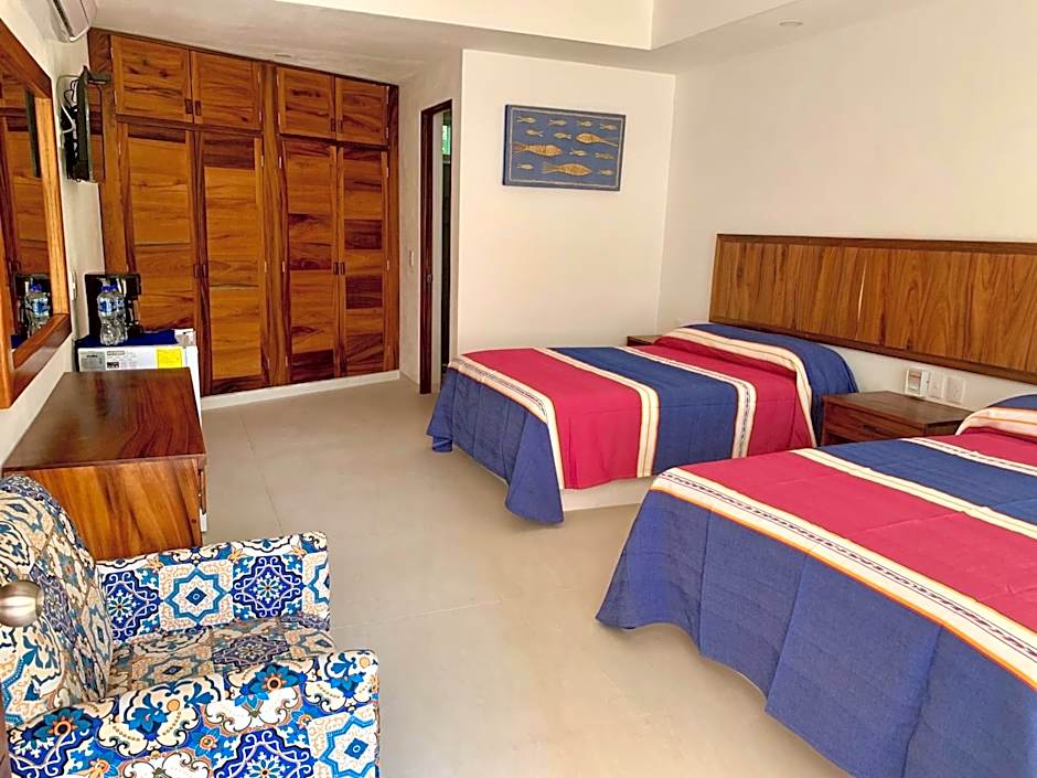 Solez Zihuatanejo