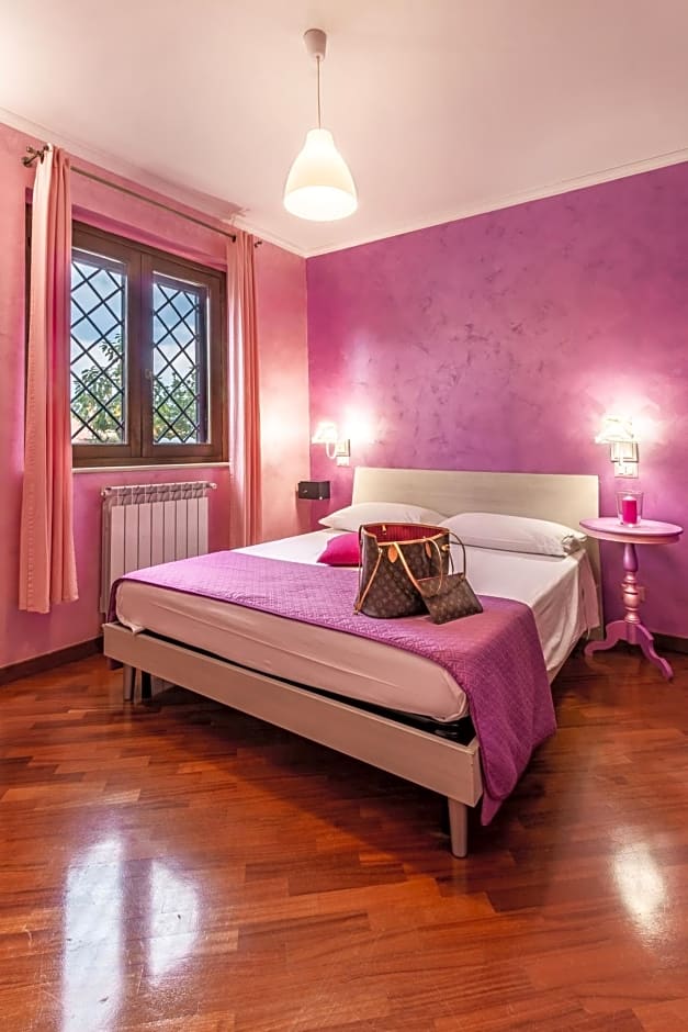 Il Bacio e La Nocciola