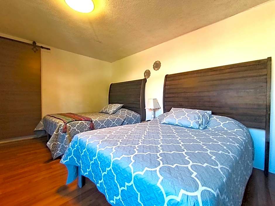 El Refugio de San Matías