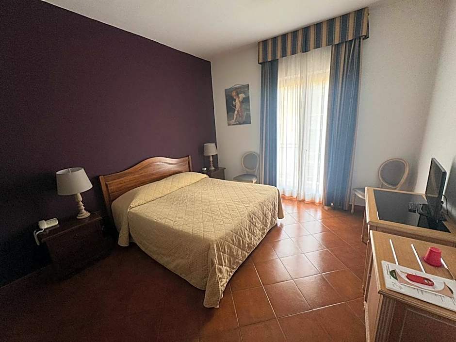 Hotel Bologna
