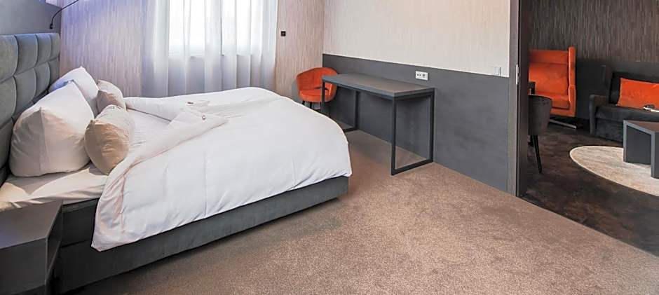 Hotel LifeStyle Mindelheim