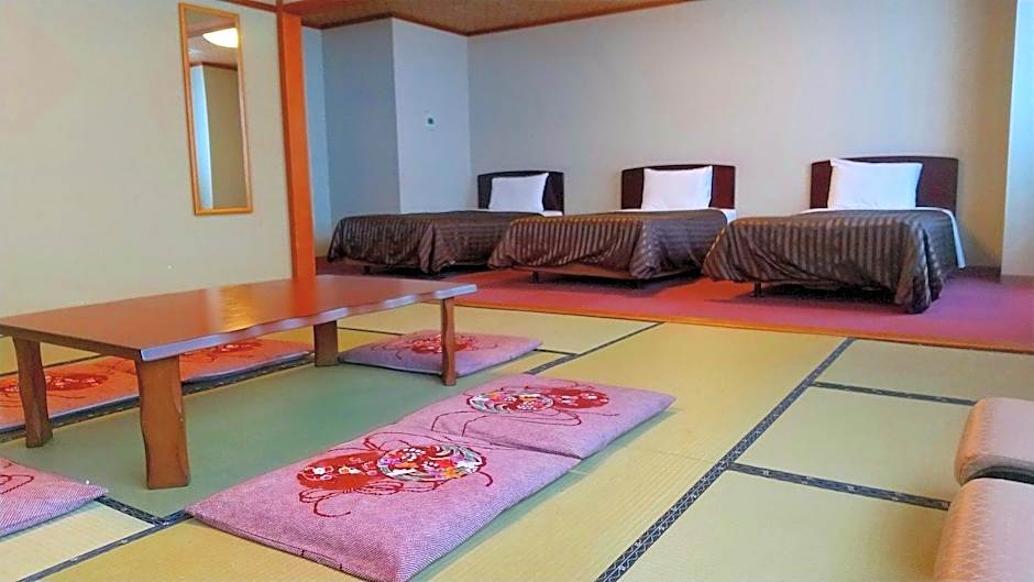 Ichimanri Hotel Golden Century