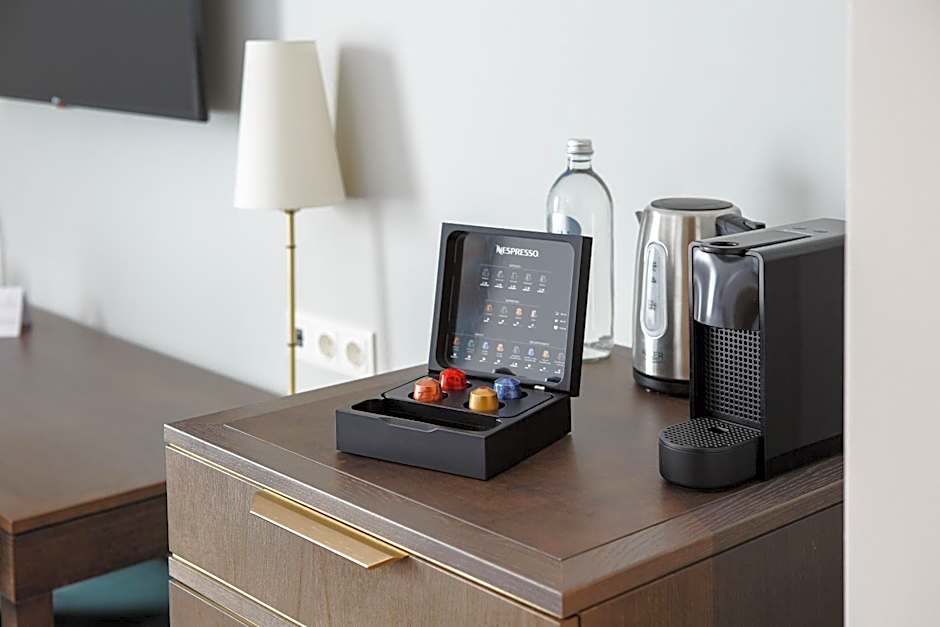 VICTORIA Hotel Klaipėda