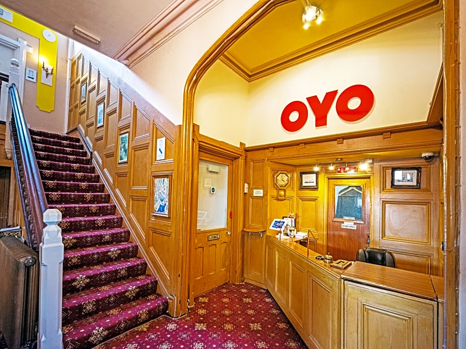 The Sherwood Palm Hotel, Torquay Beach