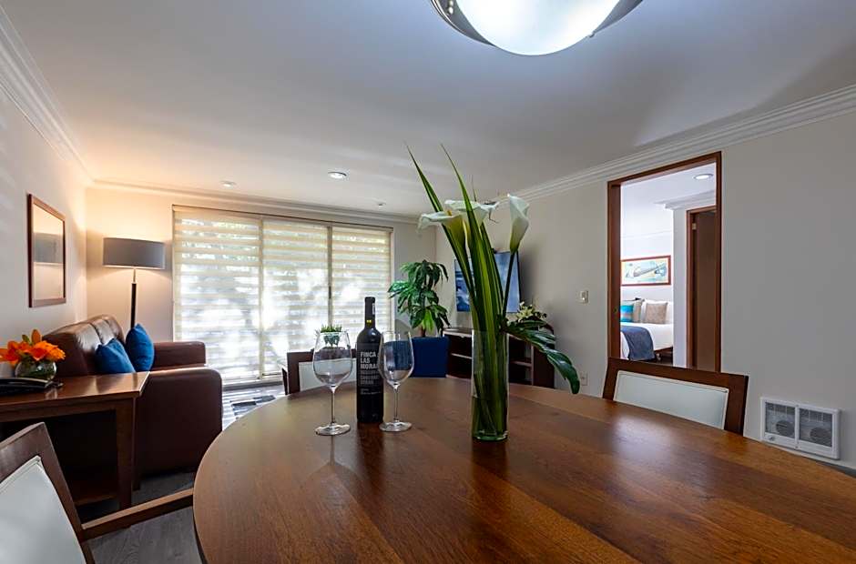 Suites Obelisk