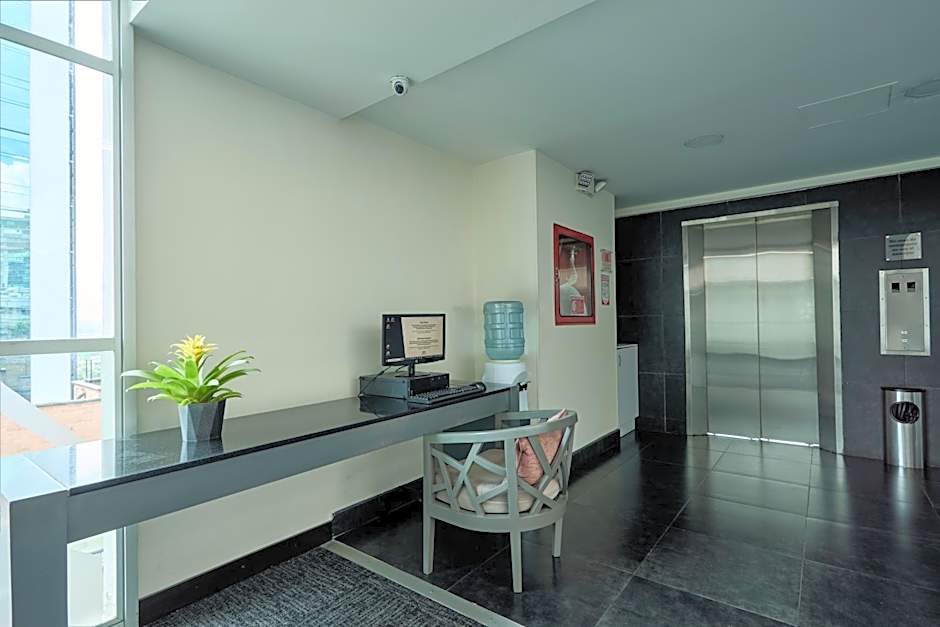 Hotel bh El Poblado