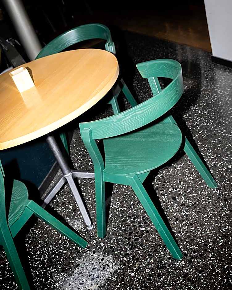 Greulich Design & Boutique Hotel