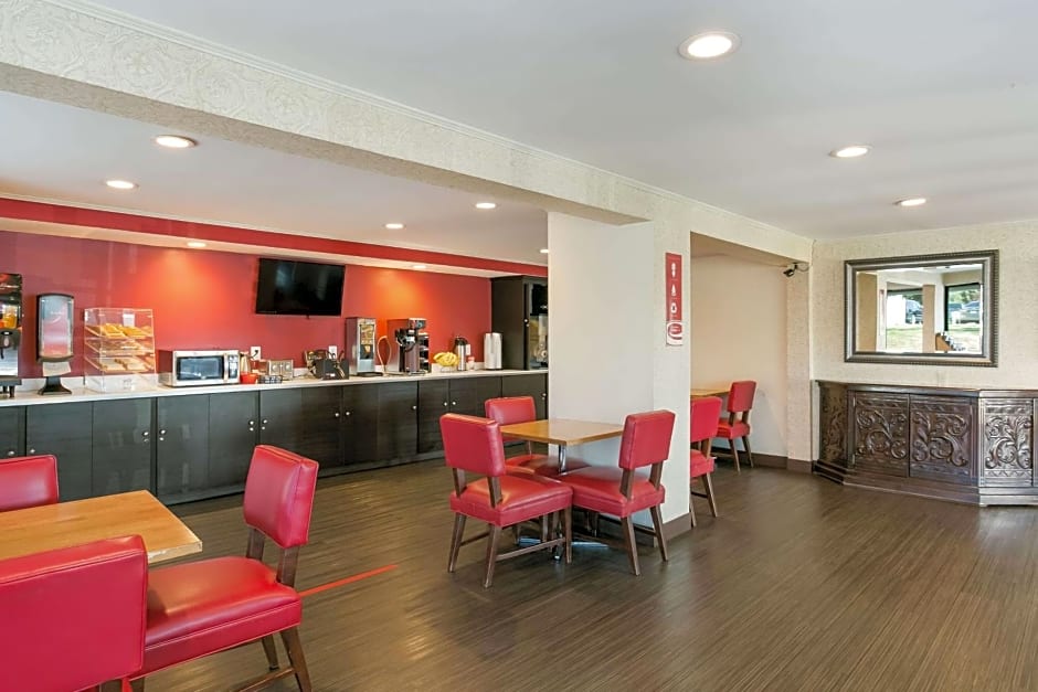 Econo Lodge Frederick